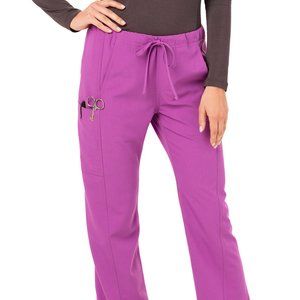 CAREISMA Medical Uniform Scrub Pants ca100P